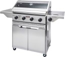 Jumbuck-Astro-4-Burner-BBQ Sale