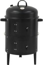 Jumbuck-3-In-1-Barrel-Charcoal-Smoker Sale