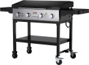 NEW-4-Burner-Griddle-BBQ Sale