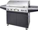 Jumbuck-Stardom-II-6-Burner-BBQ Sale