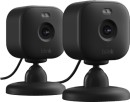 NEW-Blink-Mini-2-1080p-HD-Security-Camera-Pack-of-2 Sale