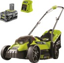 Ryobi-18V-ONE-Lawn-Mower-Kit Sale