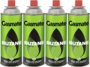 Gasmate-220g-Butane-Gas-Cartridge-Pack-of-4 Sale