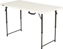 Lifetime-4ft-Bi-Fold-Blow-Mould-Trestle-Table Sale