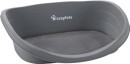 LazyPets-Large-Pet-Bed-With-Cushion Sale