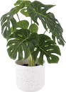 UN-REAL-35cm-Artificial-Monstera Sale