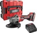 Ozito-PXC-18V-Angle-Grinder-Kit Sale