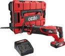 Ozito-PXC-18V-Brushless-Reciprocating-Saw-Kit Sale