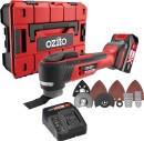 Ozito-PXC-18V-Multi-Function-Tool-Kit Sale