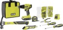 Ryobi-18V-ONE-Home-Essentials-Kit Sale