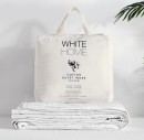 White-Home-200GSM-Cotton-Duvet-Inners Sale