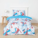 Spiderman-Duvet-Cover-Set Sale