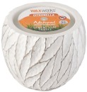 NEW-Waxworks-Geo-Ripple-Citronella-Candle Sale