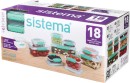 Sistema-18-Piece-Pack Sale