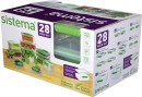 Sistema-28-Piece-Pack Sale