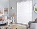 50mm-Fresh-White-Timber-Venetian-Blinds Sale