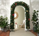 Jolly-Joy-Garland-Arch Sale