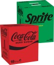 Coca-Cola-330ml-Cans-18-Pack Sale