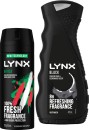 Lynx-165400ml Sale