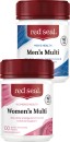 Red-Seal-Mens-or-Womens-Multi-Vitamins-100s Sale