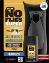 No-Flies-Super-Automatic-Insect-Control-Primary-and-Refill Sale