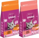 Whiskas-Dry-Cat-Food-3kg Sale