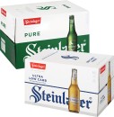 Steinlager-Pure-or-Ultra-Bottles-24-Pack Sale