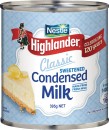 Nestl-Highlander-Condensed-Milk-395-410g Sale