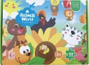 Jumbo-Puzzle-100-Piece Sale