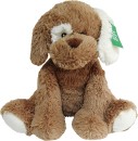 Plush-Sitting-Dog-40cm Sale