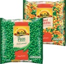 McCain-Peas-or-Mixed-Vegetables-1kg Sale