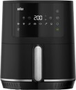 Braun-HF3030-MultiFry-3-43L-Digital-Airfryer Sale