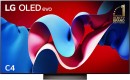 LG-55-OLED-EVO-C4-4K-UHD-Smart-TV-2024 Sale