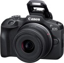 Canon-EOS-R100-Mirrorless-Camera-with-RF-S-18-45mm-Lens Sale