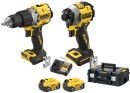 DeWalt-18V-2-Pce-Combo-Kit Sale