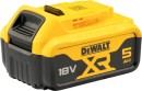 DeWalt-18V-50Ah-Battery Sale