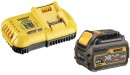 DeWalt-18V-60Ah-Battery-Charger-Kit Sale