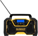 DeWalt-18V-Bluetooth-Jobsite-Radio-Skin Sale