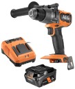 AEG-18V-Brushless-Hammer-Drill-Kit Sale