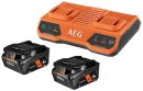 AEG-18V-Dual-Charger-2-x-50Ah-Batteries Sale