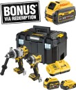 DeWalt-18V-2-Pce-Premium-Combo-Kit Sale