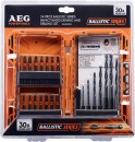 AEG-24-Pce-Impact-Driver-Set Sale