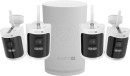 Swann-AllSecure-4K-Wireless-Security-Kit-Pack-of-4 Sale