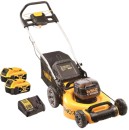 DeWalt-18V-Brushless-Mower-Kit Sale