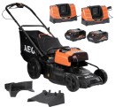 AEG-18V-Lawn-Mower-Kit Sale