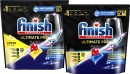 Finish-Ultimate-Pro-Dishwasher-Tablets-32-Pack Sale