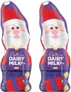 Cadbury-Chocolate-Santa-180g Sale