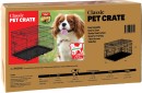 Classic-Pet-Crate Sale