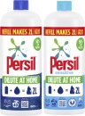 Persil-Dilutable-Laundry-Liquid-665ml Sale