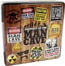 Man-Cave-Sticker-Tin-with-Assorted-Cookies-200g Sale